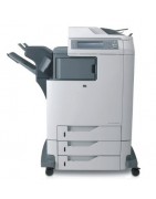 Toner HP Color LaserJet CM4730 F