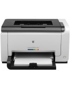 Toner HP Color LaserJet CP1025 NW