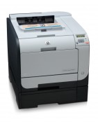 Toner HP Color LaserJet CP2025 X