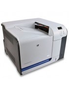 Toner HP Color LaserJet CP3530