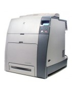 Toner HP Color LaserJet CP4005 DN