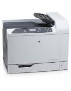 Toner HP Color LaserJet CP6015 DN