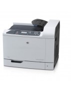 Toner HP Color LaserJet CP6015 N