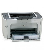 Toner HP Laserjet P1500