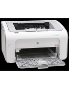 Toner HP Laserjet P1002