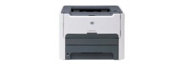 Cartuchos de toner impresora HP Laserjet Smart 1320