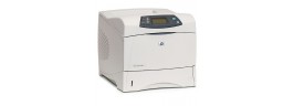 Cartuchos de toner impresora HP Laserjet Smart 4250