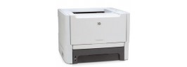 ✅Toner Impresora HP Laserjet P2010 | Tiendacartucho.es ®