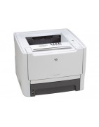 Toner HP Laserjet P2014