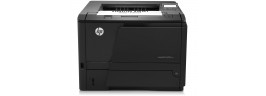 ✅Toner HP Laserjet Pro 400 P M401d | Tiendacartucho.es ®