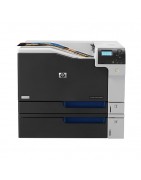 Toner HP Laserjet Enterprise CP5520 Color