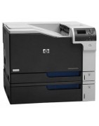 Toner HP Laserjet Enterprise CP5525 Color