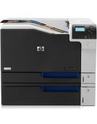 Toner HP Laserjet Enterprise CP5525N Color