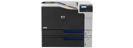 ✅Toner HP Laserjet Enterprise CP5525DN | Tiendacartucho.es ®