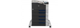✅Toner Impresora HP Laserjet Enterprise CP5525XH Color