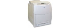 ✅Toner Impresora HP Color Laserjet 4610 | Tiendacartucho.es ®