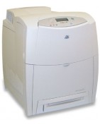 Toner HP Color Laserjet 4610N