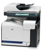 Toner HP Color Laserjet CM3530 MFP