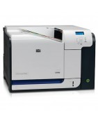 Toner HP Color Laserjet CP3520