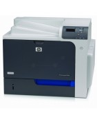 Toner HP Color Laserjet CP4520 N
