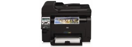 ✅Toner HP Laserjet Pro 100 MFP M175A | Tiendacartucho.es ®