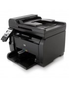 Toner HP Laserjet Pro 100 MFP M175NW