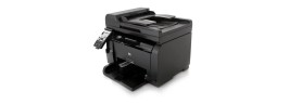 ✅Toner HP Laserjet Pro 100 MFP M175NW | Tiendacartucho.es ®