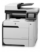 Toner HP Laserjet Pro 300 MFP M375nw