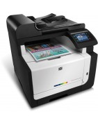 Toner HP LaserJet Pro CM1415fn Color MFP