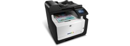 ✅Toner HP LaserJet Pro CM1415fn Color MFP | Tiendacartucho ®