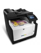 Toner HP LaserJet Pro CM1415fnw Color MFP