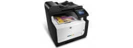 ✅Toner HP LaserJet Pro CM1415fnw Color MFP | Tiendacartucho ®