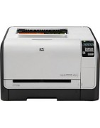 Toner HP Laserjet CP1525n Color