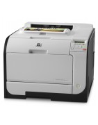 Toner HP Laserjet Pro 400 color M451dn