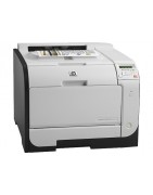 Toner HP Laserjet Pro 400 color M451dw