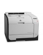 Toner HP Laserjet Pro 400 color M451nw