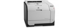 ✅Toner HP Laserjet Pro 400 color M451nw | Tiendacartucho.es ®