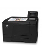 Toner HP LaserJet Pro 200 color M251nw