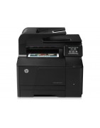 Toner HP LaserJet Pro 200 color MFP M276n