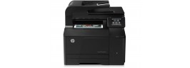 ✅Toner HP LaserJet Pro 200 color MFP M276n | Tiendacartucho ®