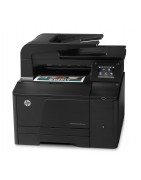 Toner HP LaserJet Pro 200 color MFP M276nw