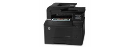 ✅Toner HP LaserJet Pro 200 color MFP M276nw | Tiendacartucho ®