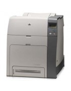 Toner HP Color LaserJet 4700N
