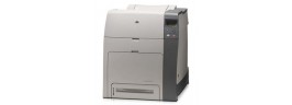 ✅Toner Impresora HP Color LaserJet 4700N | Tiendacartucho.es ®