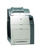 Toner HP Color LaserJet 4700DN