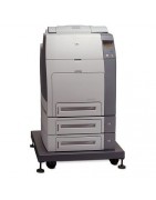 Toner HP Color LaserJet 4700DTN