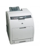Toner HP Color LaserJet CP3505