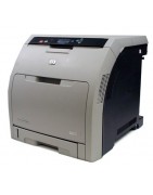 Toner HP Color LaserJet CP3505 N