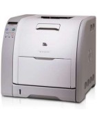 Toner HP Color LaserJet CP3500 N