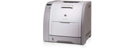 ✅Toner HP Color LaserJet CP3500 N | Tiendacartucho.es ®